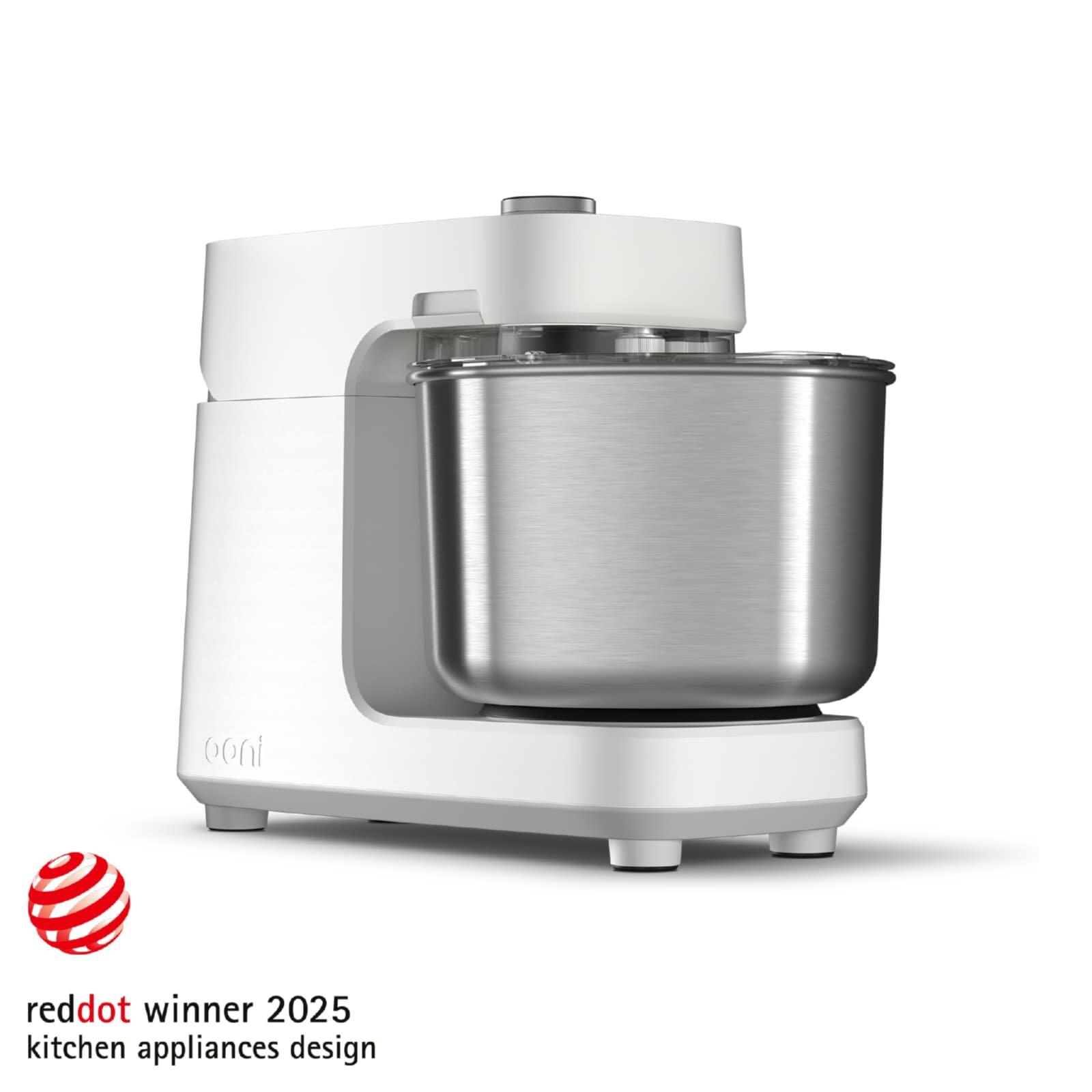 Ooni Halo Pro Spiralmixer