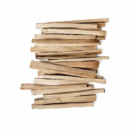 Ooni Premium Eichen- Holzscheite - 13 cm