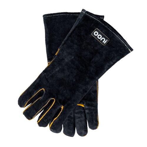 Ooni Ofenhandschuhe aus Leder
