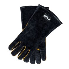Ooni Ofenhandschuhe aus Leder