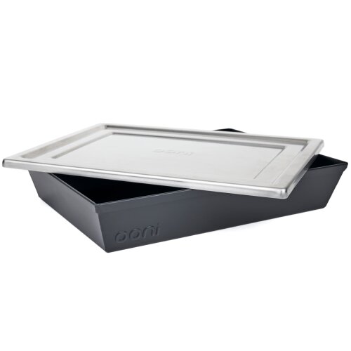 Ooni Detroit-Style Pizzablech - Large