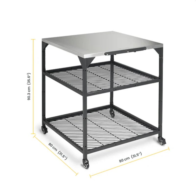 Ooni Modultisch V2 - Large