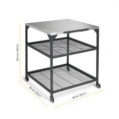 Ooni Modultisch V2 - Large