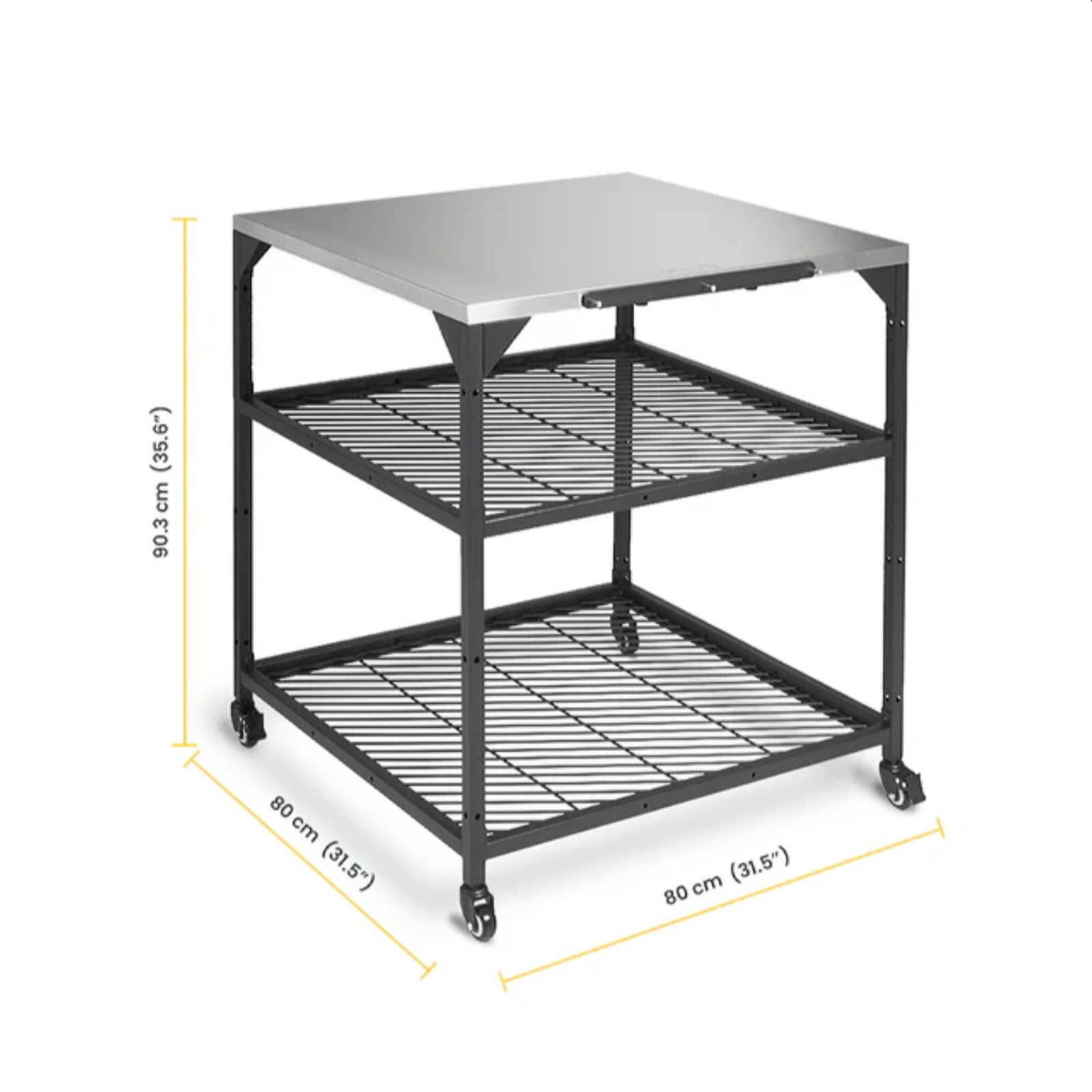Ooni Modultisch V2 - Large