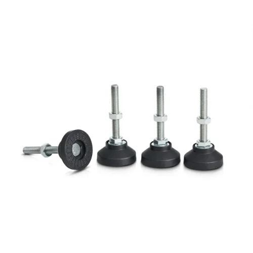 Ooni Fuß-Set für Modultische