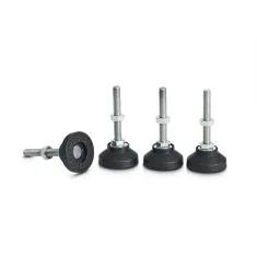 Ooni Fuß-Set für Modultische