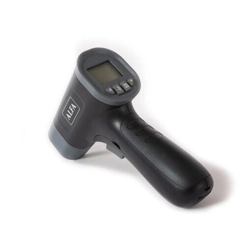 Alfa Forni Laser Thermometer bis 500°C