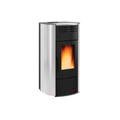 Pelletofen wasserführend La Nordica Extraflame Raffaella Idro H15 5.0 16 - 19 kW