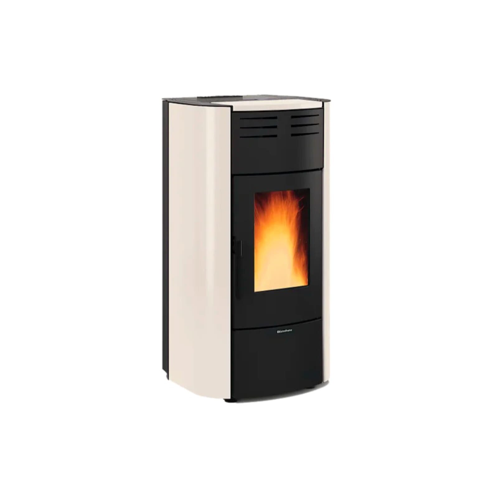 Pelletofen wasserführend La Nordica Extraflame Raffaella Idro H18 5.0 16 - 23,6 kW