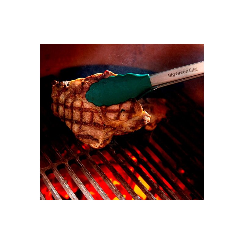 Keramikgrill Big Green Egg - Medium Starterset