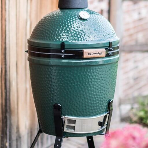 Keramikgrill Big Green Egg - Medium Starterset