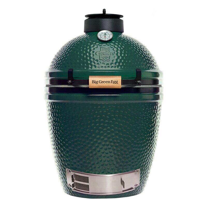 Keramikgrill Big Green Egg - Medium Starterset