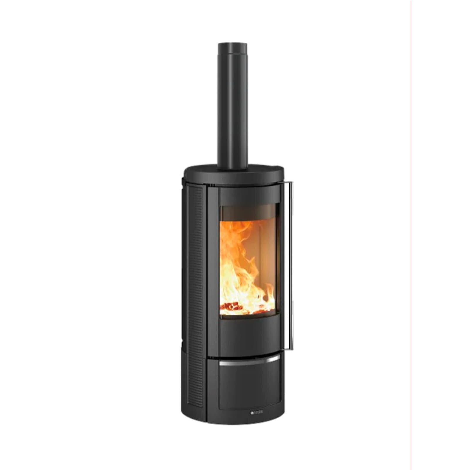 Kaminofen La Nordica Marlena 16 - 7,5 kW