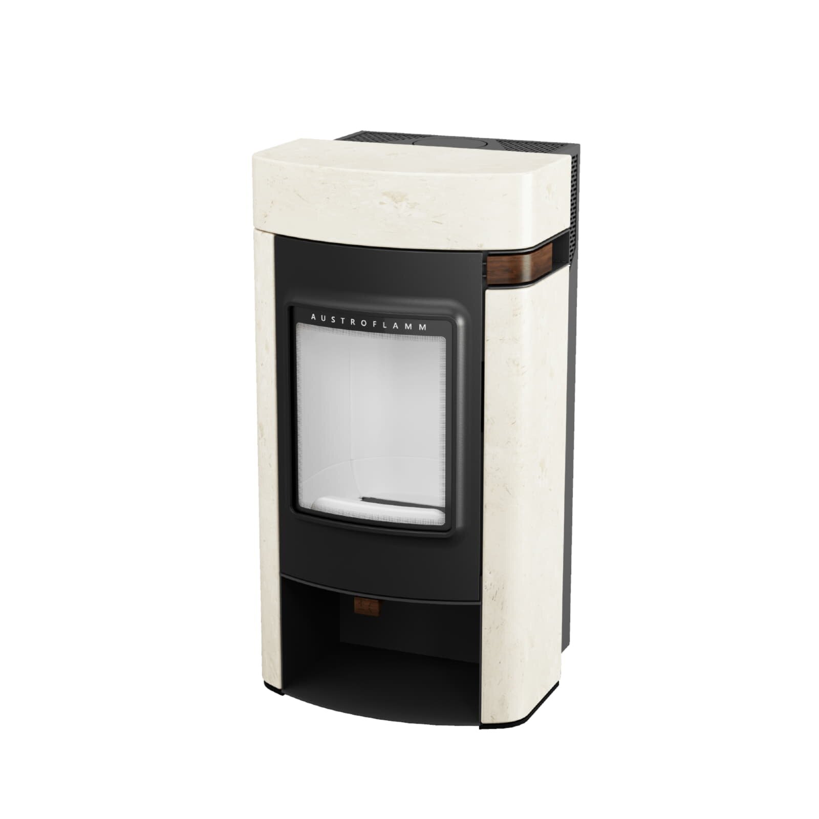 Kaminofen Austroflamm Elise - 7 kW