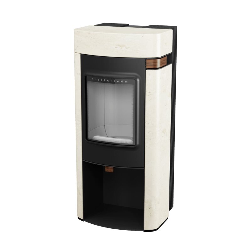 Kaminofen Austroflamm Elisabeth - 7 kW