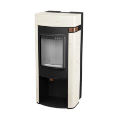 Kaminofen Austroflamm Elisabeth - 7 kW