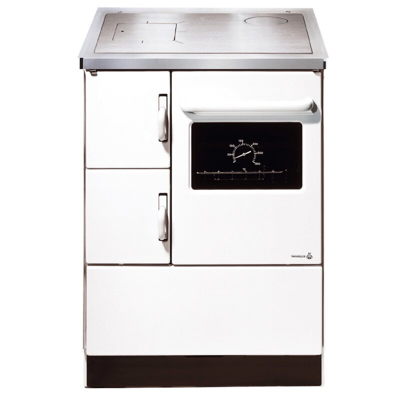 Wamsler Küchenherd K118 - 6 kW