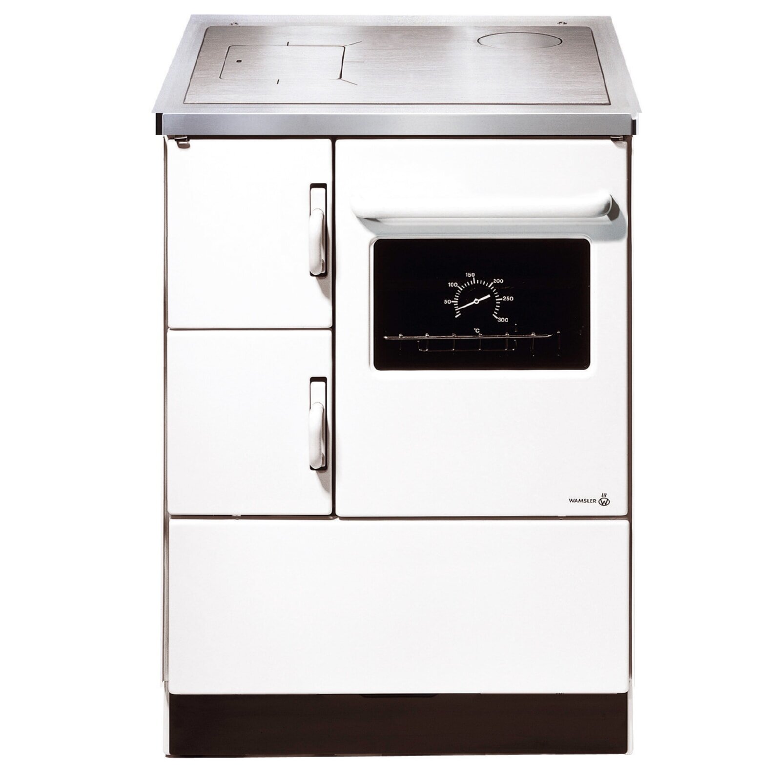 Wamsler Küchenherd K118 - 6 kW