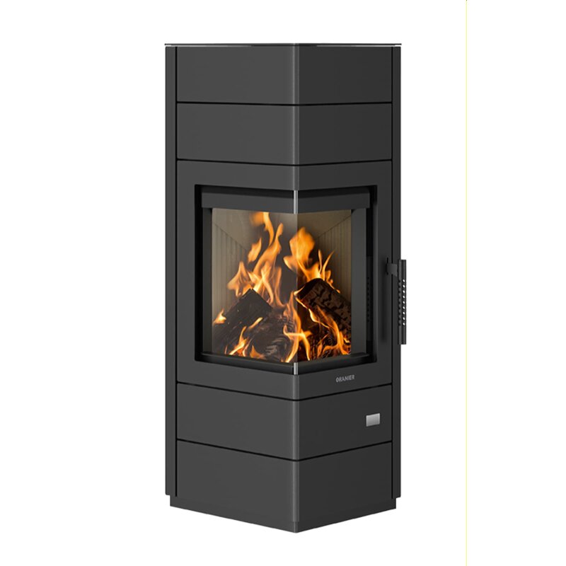 Kaminofen Oranier Mondego (W+) - 7 kW - AUSSTELLUNGSSTÜCK