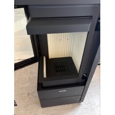 Kaminofen Oranier Mondego (W+) - 7 kW - AUSSTELLUNGSSTÜCK