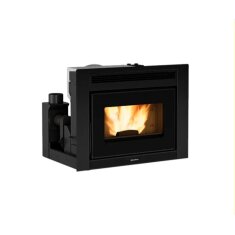 Pelleteinsatz wasserführend La Nordica Extraflame...