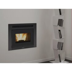 Pelleteinsatz wasserführend La Nordica Extraflame...