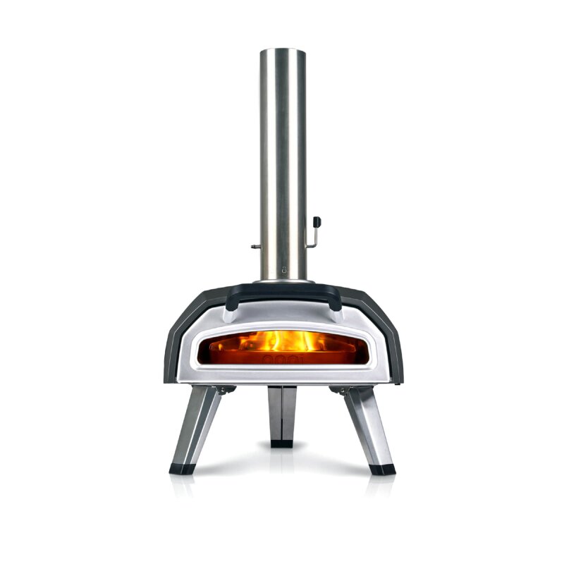 Multibrennstoff Pizzaofen Ooni Karu 2