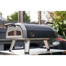 Multibrennstoff Pizzaofen Ooni Karu 2