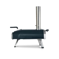 Multibrennstoff Pizzaofen Ooni Karu 2