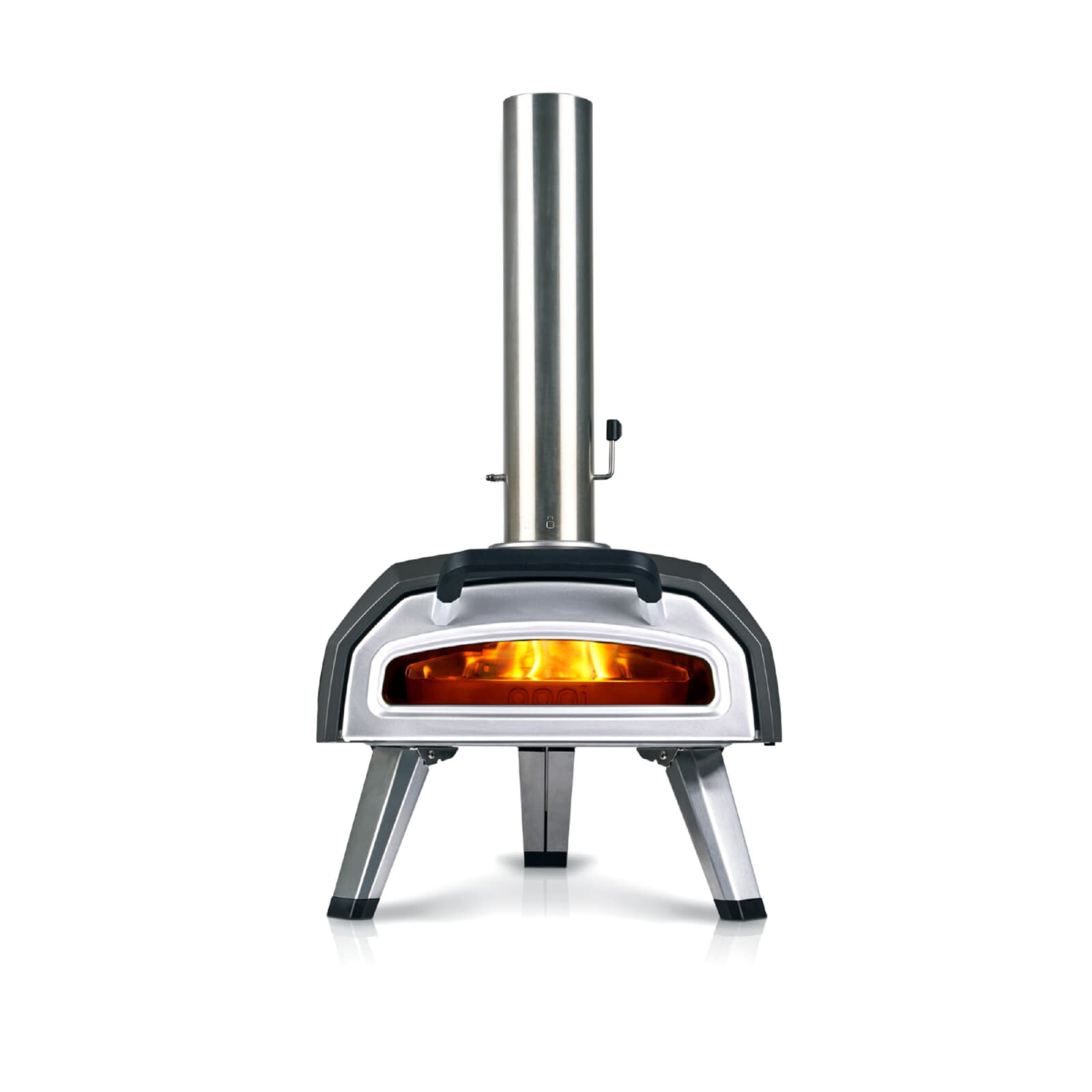 Multibrennstoff Pizzaofen Ooni Karu 2