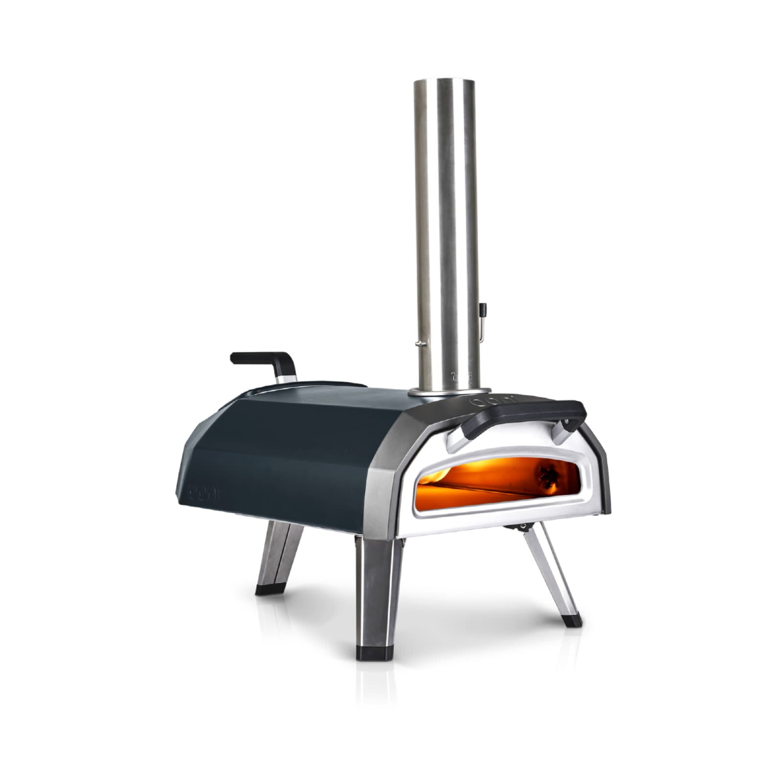 Multibrennstoff Pizzaofen Ooni Karu 2