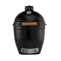 Keramikgrill Big Green Egg - The Onyx Large