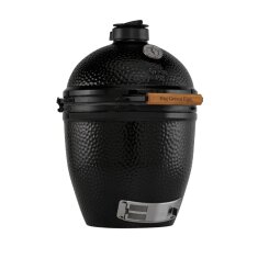 Keramikgrill Big Green Egg - The Onyx Large
