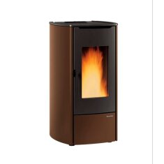 Pelletofen wasserführend La Nordica Extraflame...