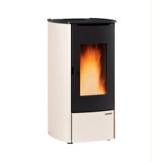 Pelletofen wasserführend La Nordica Extraflame...