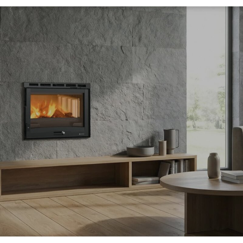 Kamineinsatz La Nordica INSERTO 70 165 - 7,8 kW