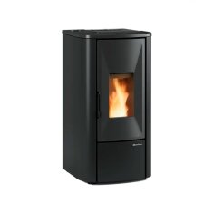 Pelletofen La Nordica Extraflame Prestige Line - Lina Top...