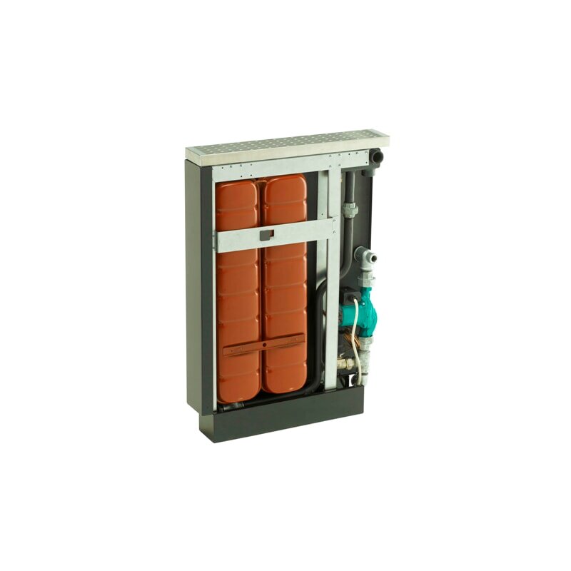 Wamsler Installationsheit für K148, K148CL, K158, K158CL, K178