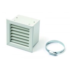 MCZ Comfort Air - Auslass Multi 12