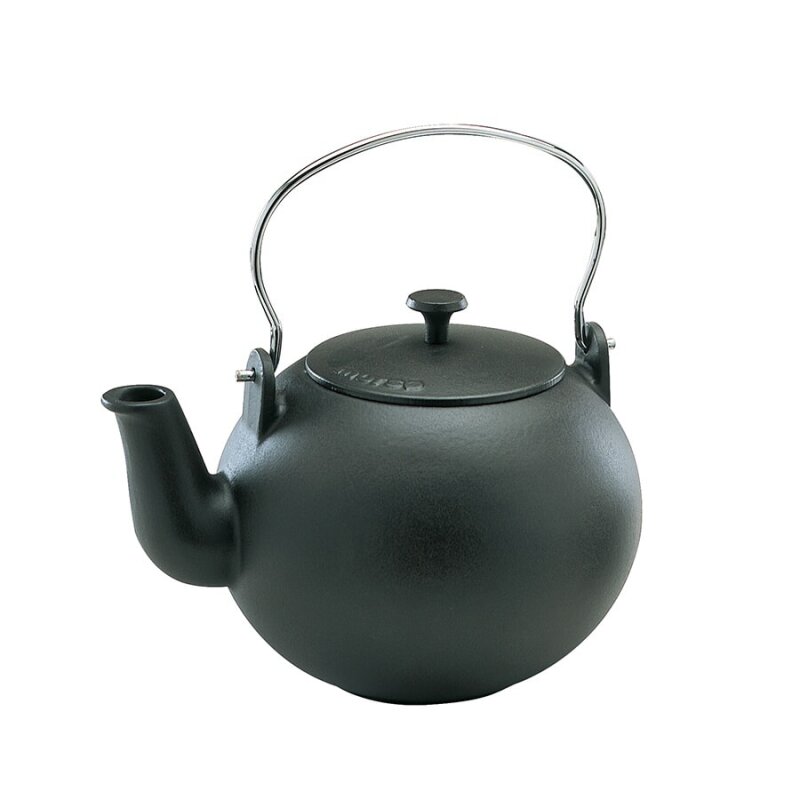 Morsoe Kessel aus Guss - 2,0 Liter