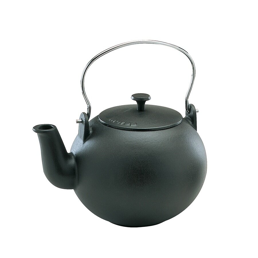 Morsoe Kessel aus Guss - 2,0 Liter