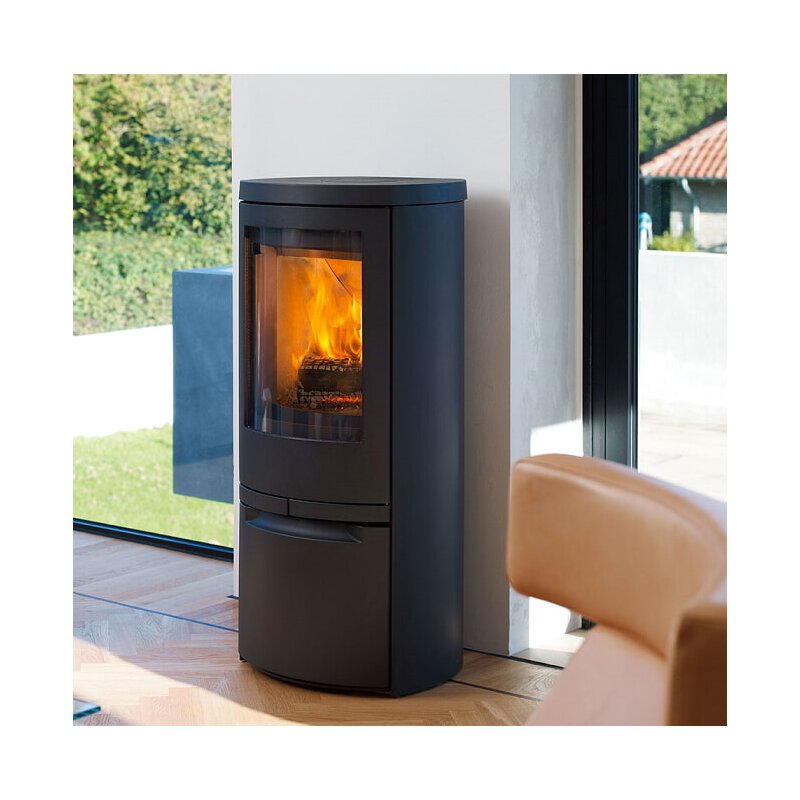 Kaminofen Jydepejsen Cosmo 1147 - 6 kW