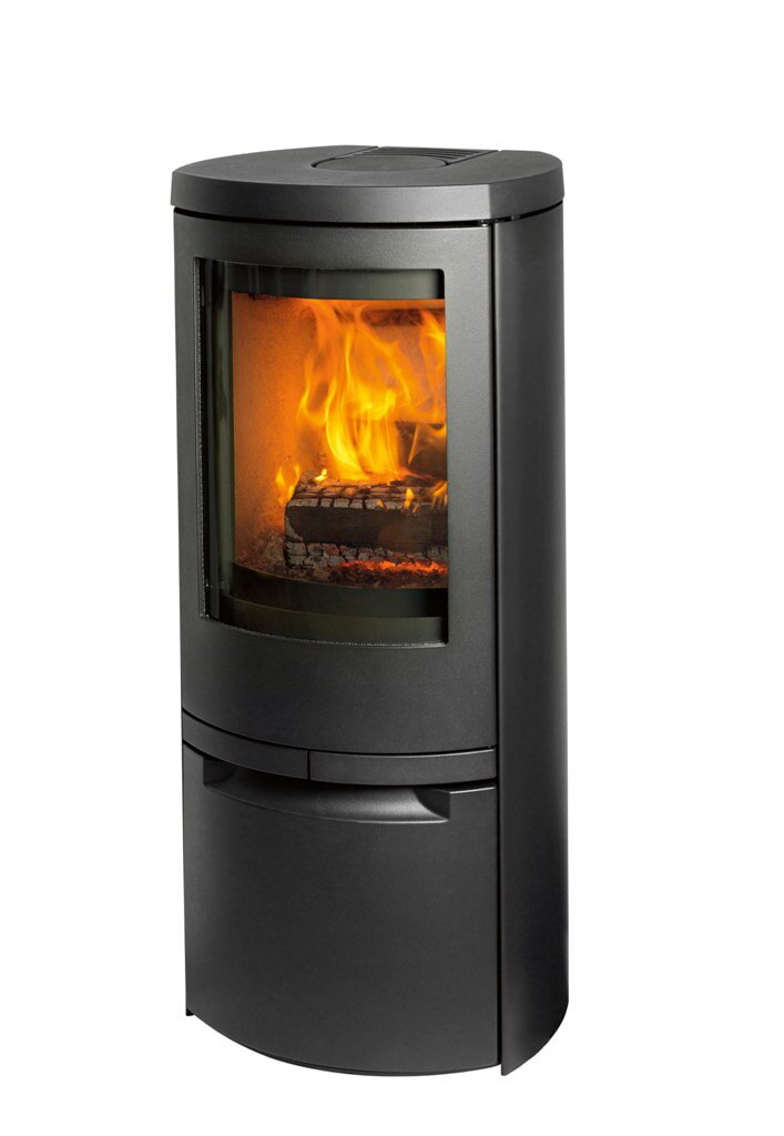 Kaminofen Jydepejsen Cosmo 1147 - 6 kW