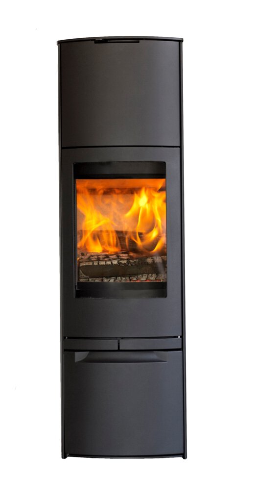 Kaminofen Jydepejsen Cosmo 1500 - 6 kW