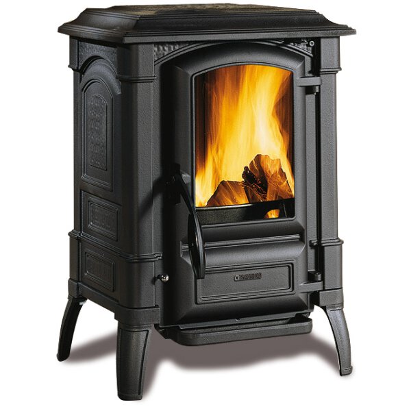 Kaminofen Gussofen La Nordica Giulietta X 4.0 - 6,5 kW