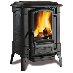 Kaminofen Gussofen La Nordica Giulietta X 4.0 - 6,5 kW