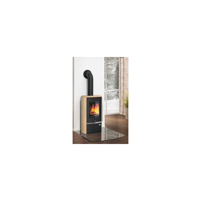 Kaminofen Justus Reno R - 6 kW