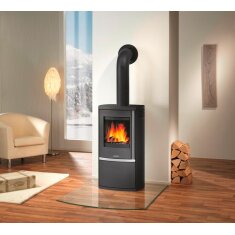Kaminofen Justus Reno R - 6 kW