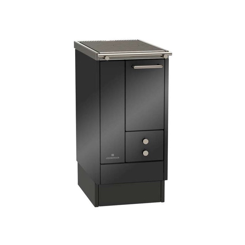 Küchenherd Lohberger Varioline - LM 40 Classic - 4,0 kW