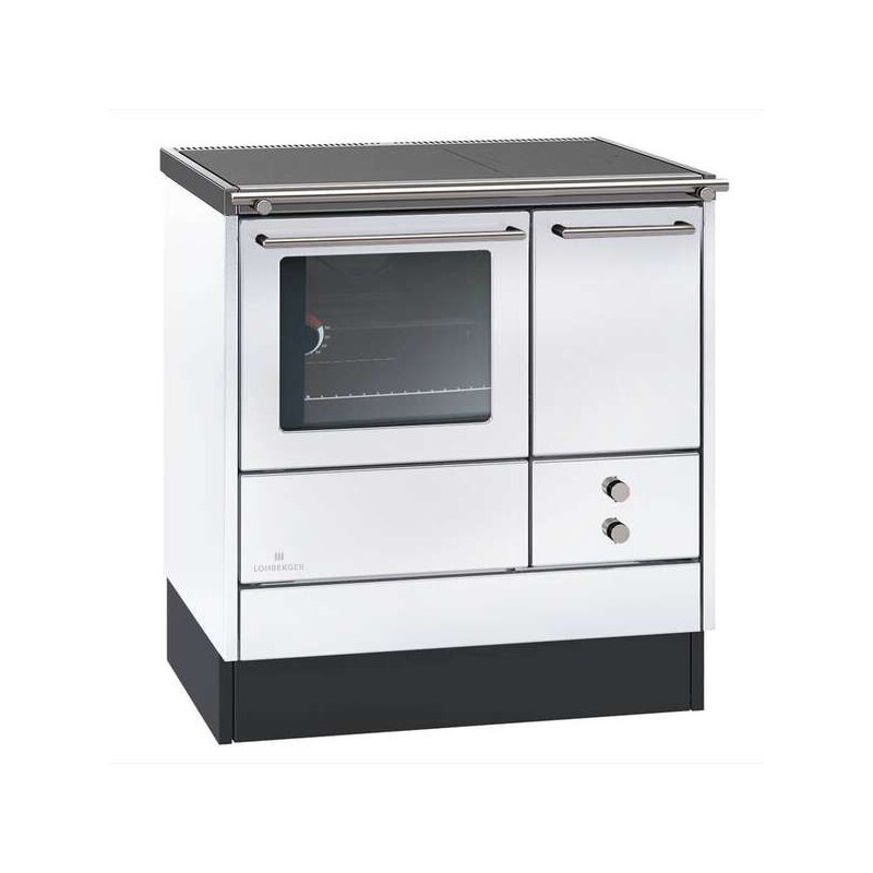 Küchenherd Lohberger Varioline - LC 75 B Classic - 7 kW